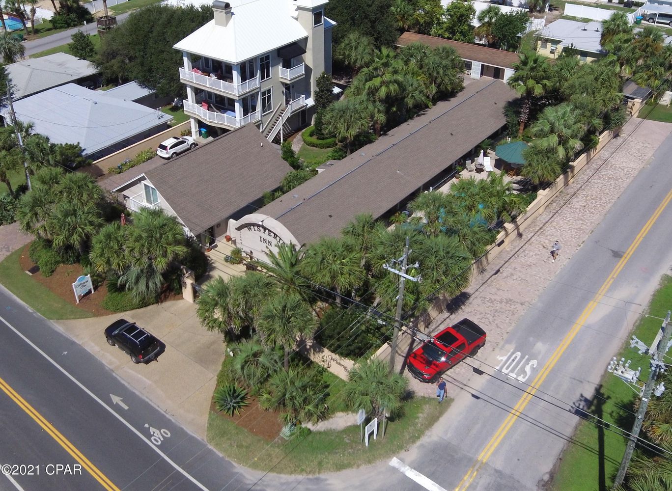 20404 Front Beach Rd, Panama City Beach, FL 32413